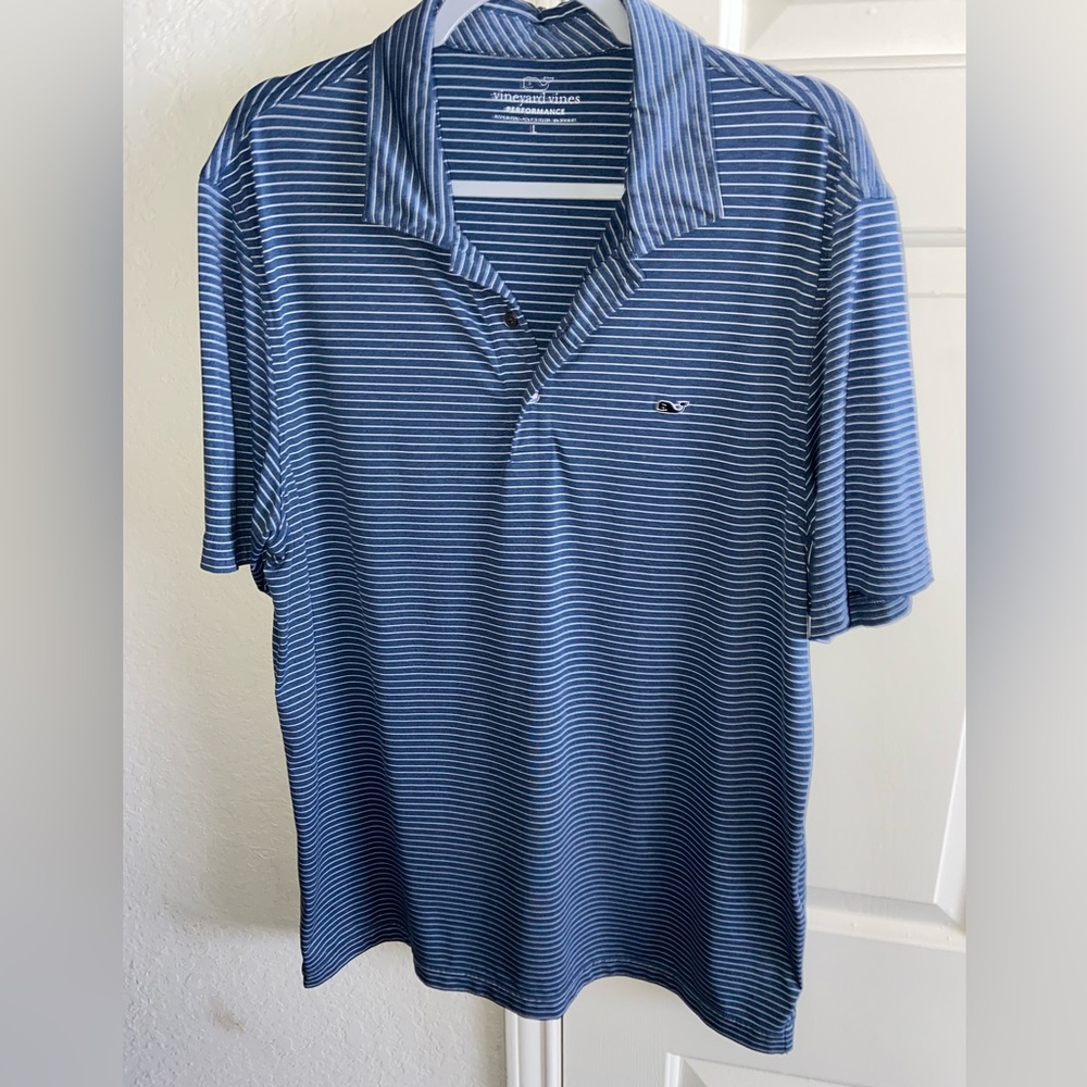 Vineyard Vines Polo